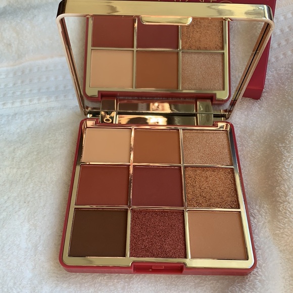 Ciate London Beauty Spice Eyeshadow Palette - Picture 6 of 6